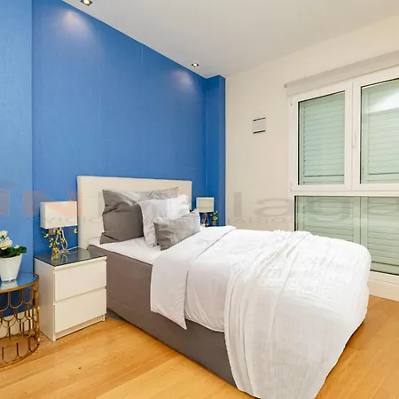 Inmalaga Nueva 3 Apartment Malaga